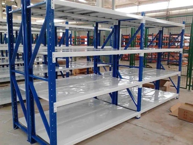 Seamless Steel Pipe Specification TableShelves